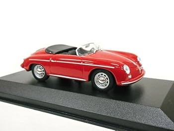Porsche - ポルシェ356スピードスター　プラスコレクション　貴重 TOMY|ポルシェ 356 スピードスター|HARDOFFオフモール（オフモ